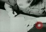 Image of German Prisoners of War United States USA, 1944, second 5 stock footage video 65675021156