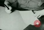 Image of German Prisoners of War United States USA, 1944, second 8 stock footage video 65675021156