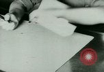 Image of German Prisoners of War United States USA, 1944, second 9 stock footage video 65675021156
