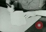 Image of German Prisoners of War United States USA, 1944, second 10 stock footage video 65675021156