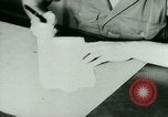 Image of German Prisoners of War United States USA, 1944, second 11 stock footage video 65675021156