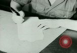 Image of German Prisoners of War United States USA, 1944, second 12 stock footage video 65675021156