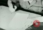 Image of German Prisoners of War United States USA, 1944, second 14 stock footage video 65675021156