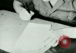 Image of German Prisoners of War United States USA, 1944, second 15 stock footage video 65675021156