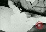 Image of German Prisoners of War United States USA, 1944, second 16 stock footage video 65675021156