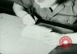 Image of German Prisoners of War United States USA, 1944, second 18 stock footage video 65675021156