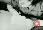 Image of German Prisoners of War United States USA, 1944, second 19 stock footage video 65675021156