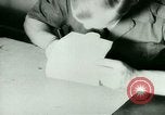 Image of German Prisoners of War United States USA, 1944, second 21 stock footage video 65675021156