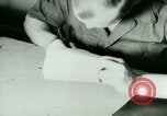 Image of German Prisoners of War United States USA, 1944, second 23 stock footage video 65675021156