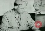 Image of German Prisoners of War United States USA, 1944, second 27 stock footage video 65675021156