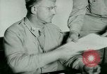Image of German Prisoners of War United States USA, 1944, second 28 stock footage video 65675021156