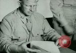 Image of German Prisoners of War United States USA, 1944, second 29 stock footage video 65675021156