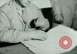 Image of German Prisoners of War United States USA, 1944, second 31 stock footage video 65675021156