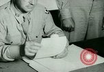 Image of German Prisoners of War United States USA, 1944, second 33 stock footage video 65675021156