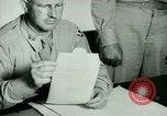 Image of German Prisoners of War United States USA, 1944, second 36 stock footage video 65675021156