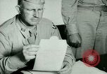 Image of German Prisoners of War United States USA, 1944, second 37 stock footage video 65675021156
