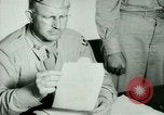 Image of German Prisoners of War United States USA, 1944, second 38 stock footage video 65675021156