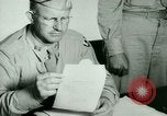 Image of German Prisoners of War United States USA, 1944, second 39 stock footage video 65675021156