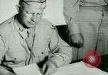 Image of German Prisoners of War United States USA, 1944, second 41 stock footage video 65675021156
