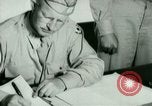 Image of German Prisoners of War United States USA, 1944, second 43 stock footage video 65675021156