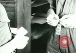 Image of German Prisoners of War United States USA, 1944, second 46 stock footage video 65675021156