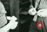 Image of German Prisoners of War United States USA, 1944, second 47 stock footage video 65675021156
