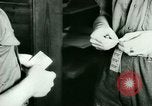Image of German Prisoners of War United States USA, 1944, second 48 stock footage video 65675021156