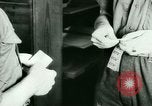 Image of German Prisoners of War United States USA, 1944, second 49 stock footage video 65675021156