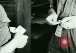 Image of German Prisoners of War United States USA, 1944, second 50 stock footage video 65675021156