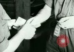 Image of German Prisoners of War United States USA, 1944, second 51 stock footage video 65675021156