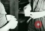 Image of German Prisoners of War United States USA, 1944, second 53 stock footage video 65675021156
