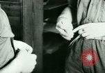 Image of German Prisoners of War United States USA, 1944, second 54 stock footage video 65675021156