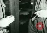 Image of German Prisoners of War United States USA, 1944, second 55 stock footage video 65675021156