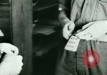 Image of German Prisoners of War United States USA, 1944, second 58 stock footage video 65675021156
