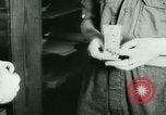 Image of German Prisoners of War United States USA, 1944, second 59 stock footage video 65675021156