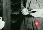 Image of German Prisoners of War United States USA, 1944, second 60 stock footage video 65675021156