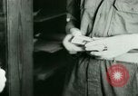 Image of German Prisoners of War United States USA, 1944, second 61 stock footage video 65675021156