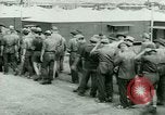 Image of German Prisoners of War United States USA, 1944, second 4 stock footage video 65675021157