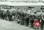 Image of German Prisoners of War United States USA, 1944, second 5 stock footage video 65675021157