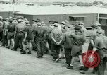 Image of German Prisoners of War United States USA, 1944, second 7 stock footage video 65675021157