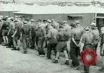 Image of German Prisoners of War United States USA, 1944, second 9 stock footage video 65675021157