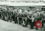 Image of German Prisoners of War United States USA, 1944, second 10 stock footage video 65675021157