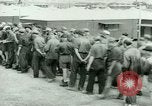 Image of German Prisoners of War United States USA, 1944, second 12 stock footage video 65675021157