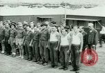 Image of German Prisoners of War United States USA, 1944, second 14 stock footage video 65675021157