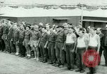 Image of German Prisoners of War United States USA, 1944, second 16 stock footage video 65675021157