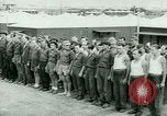 Image of German Prisoners of War United States USA, 1944, second 17 stock footage video 65675021157