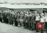 Image of German Prisoners of War United States USA, 1944, second 18 stock footage video 65675021157