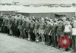 Image of German Prisoners of War United States USA, 1944, second 19 stock footage video 65675021157