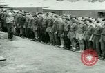 Image of German Prisoners of War United States USA, 1944, second 21 stock footage video 65675021157