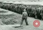 Image of German Prisoners of War United States USA, 1944, second 26 stock footage video 65675021157